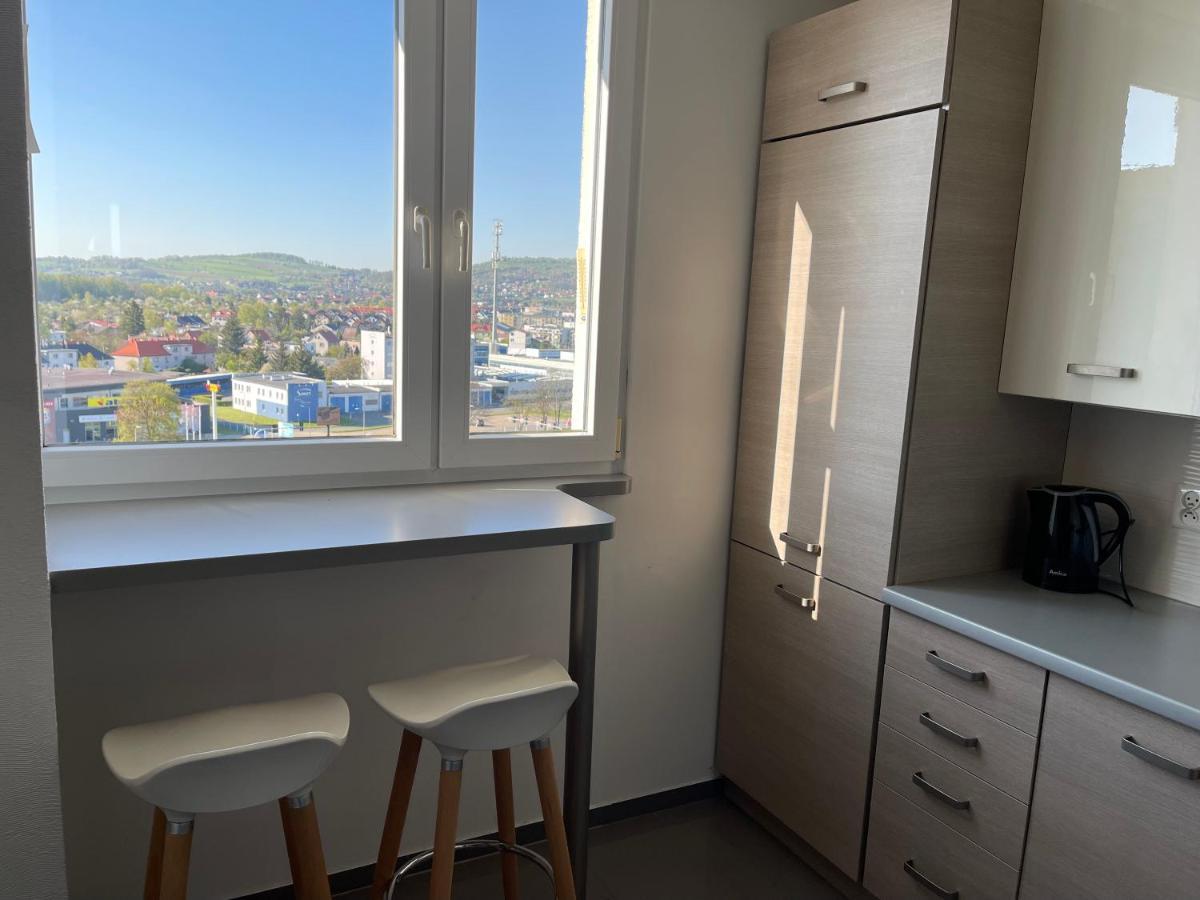 Apartament Z Widokiem Jelenia Gora Exterior photo
