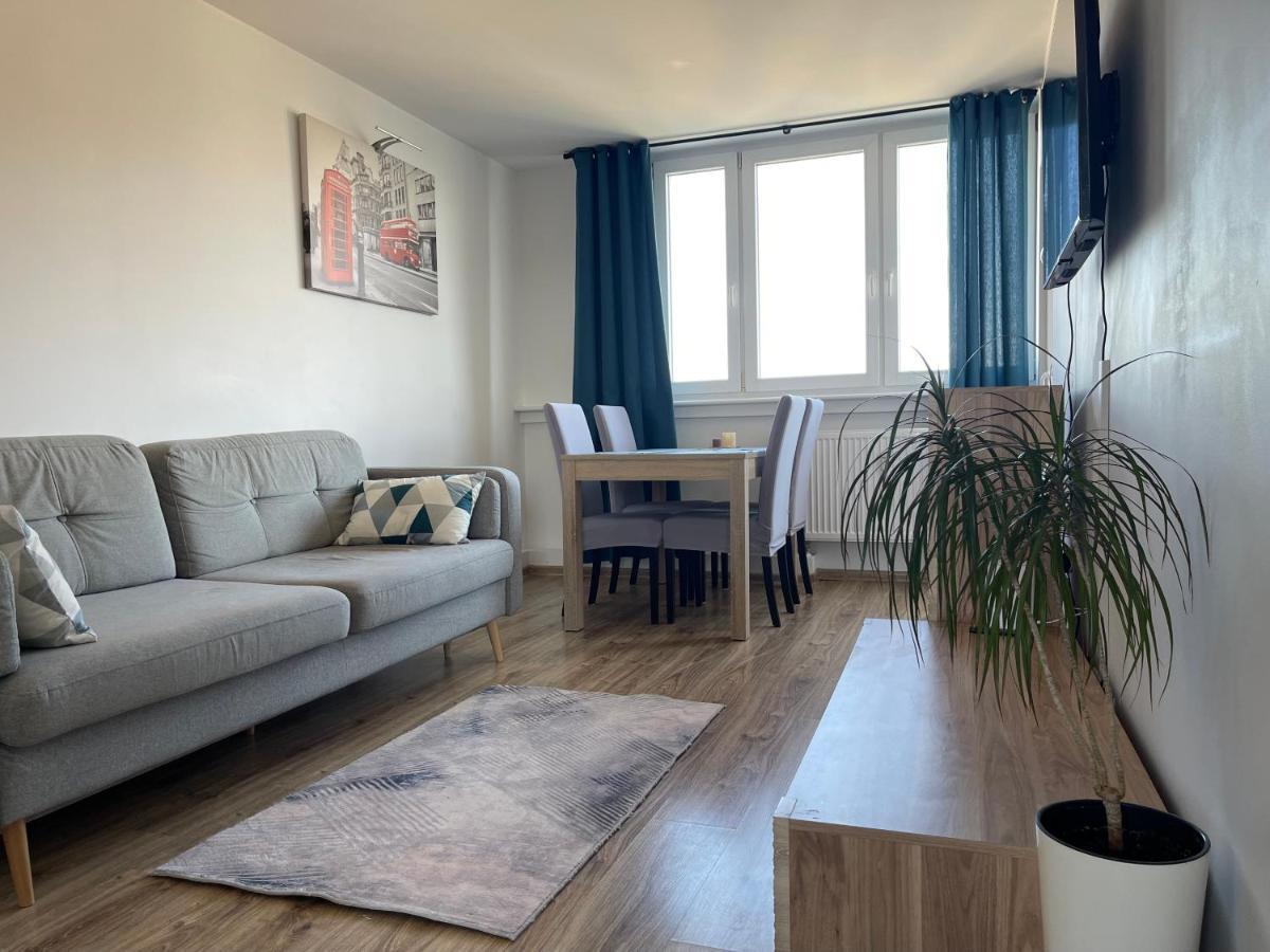 Apartament Z Widokiem Jelenia Gora Exterior photo