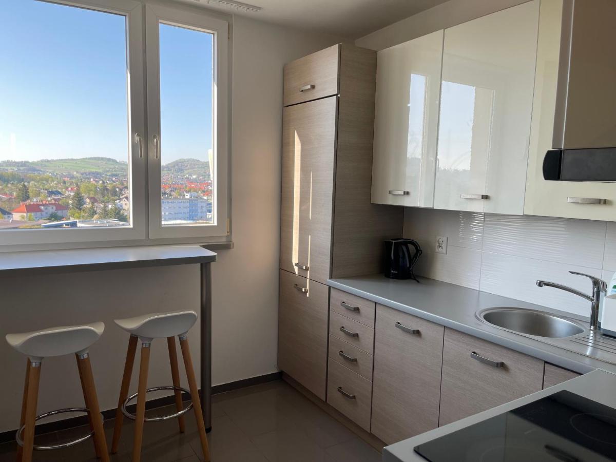 Apartament Z Widokiem Jelenia Gora Exterior photo